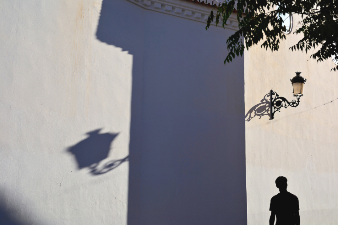 Shadow Poetry