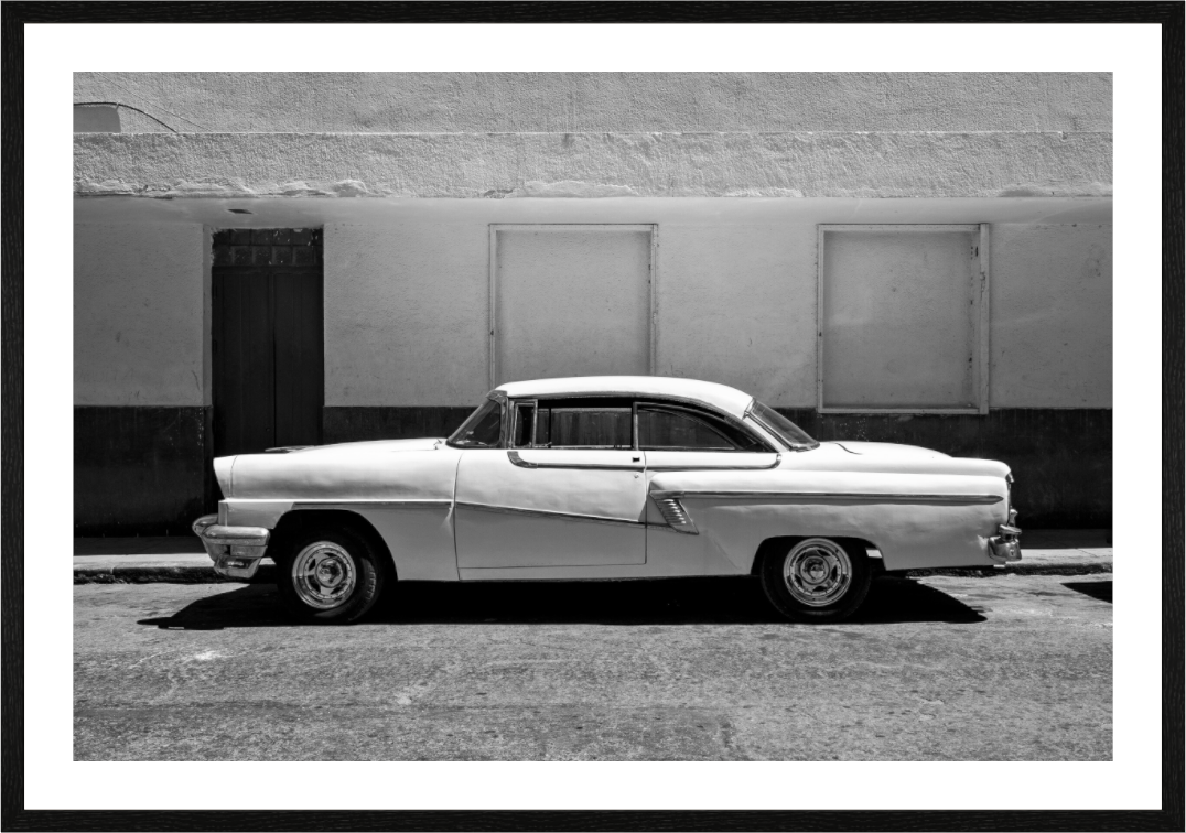 Silent Elegance