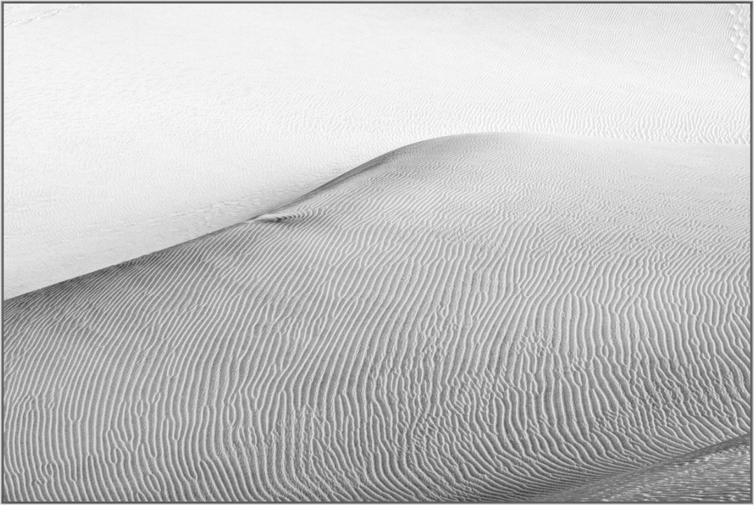 Silent Dunes