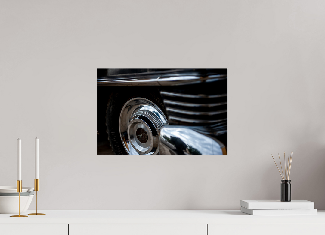 Chrome Symphony
