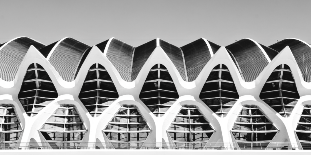 Architectural Rhythms