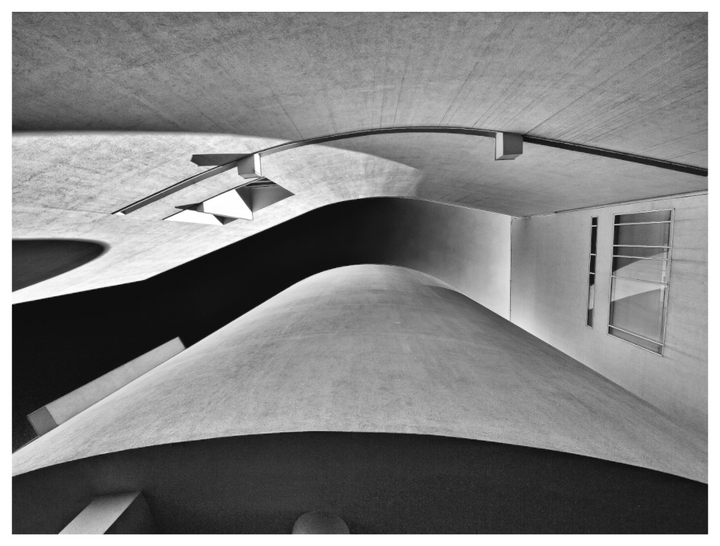 Structures in Ascent – MACBA