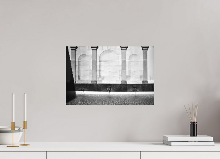 Arches of the South