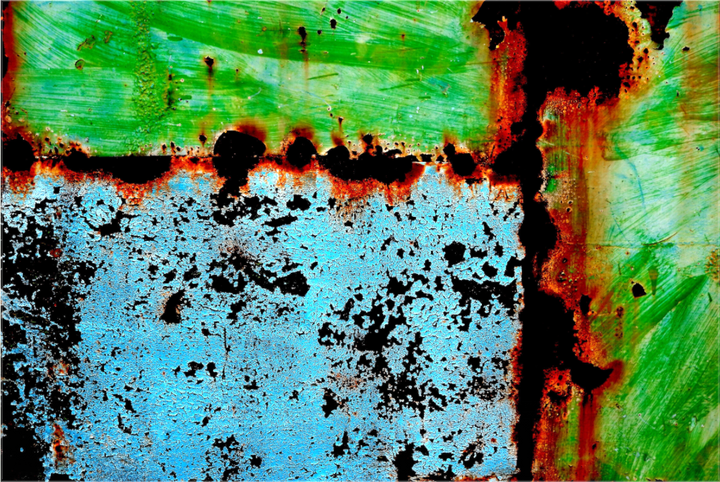 Color Maturity