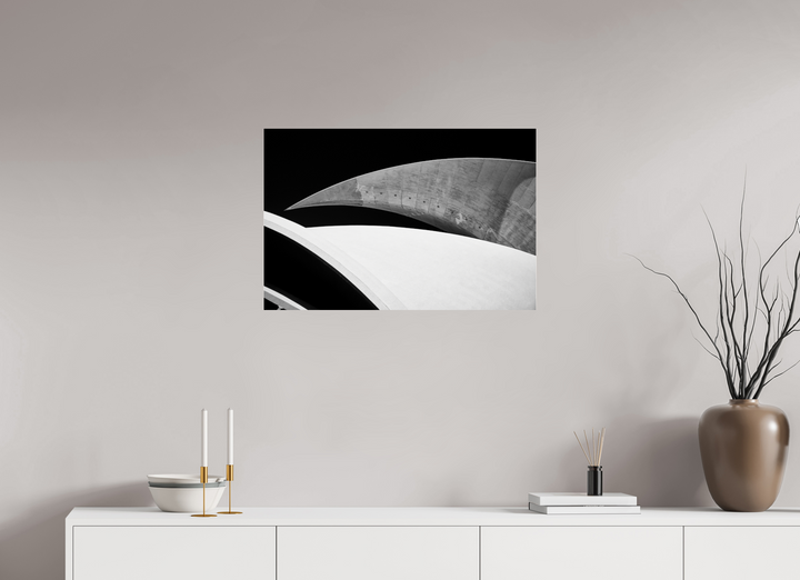 „Language of Forms – Auditorio"