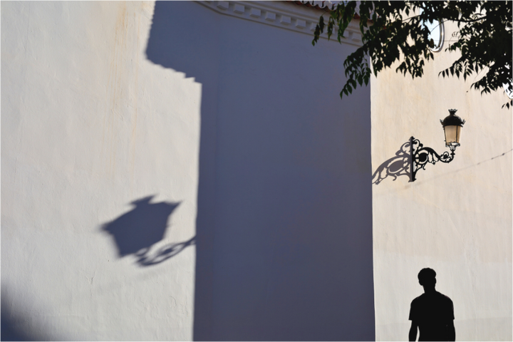 Shadow Poetry