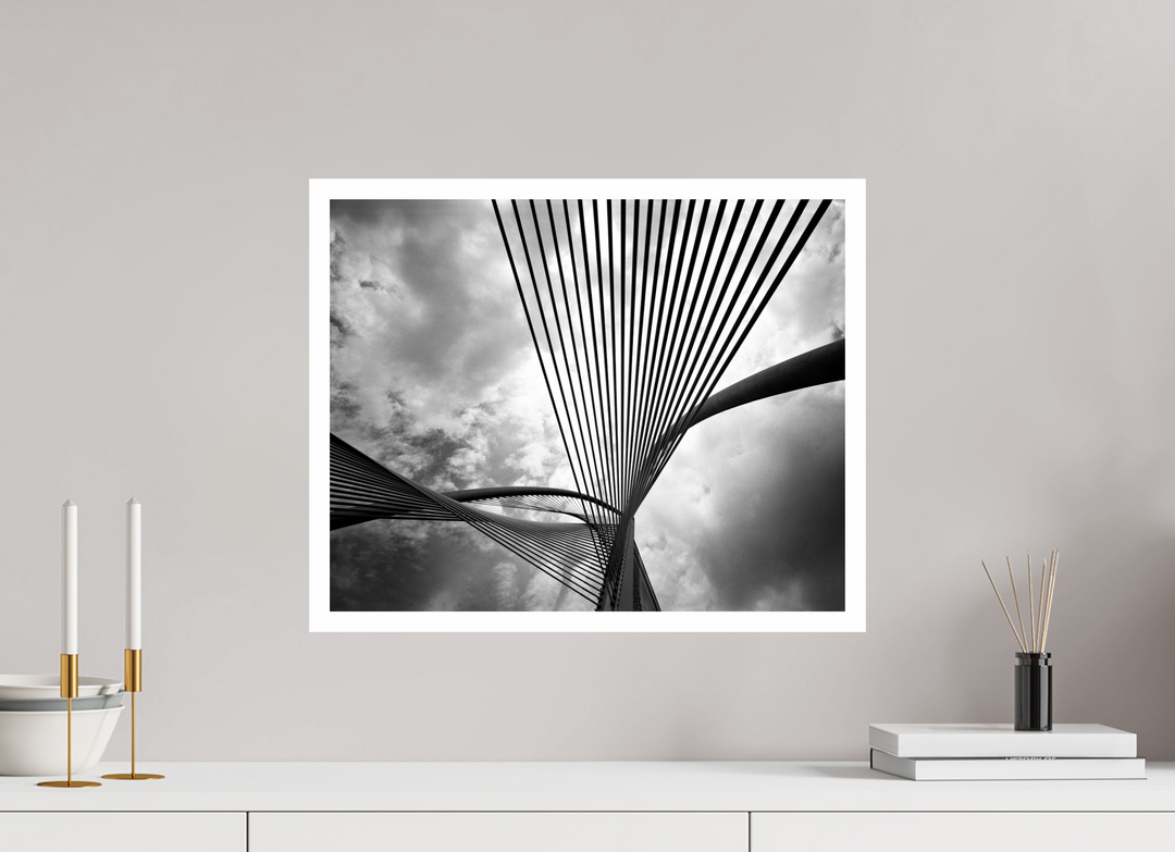 Power of Lines