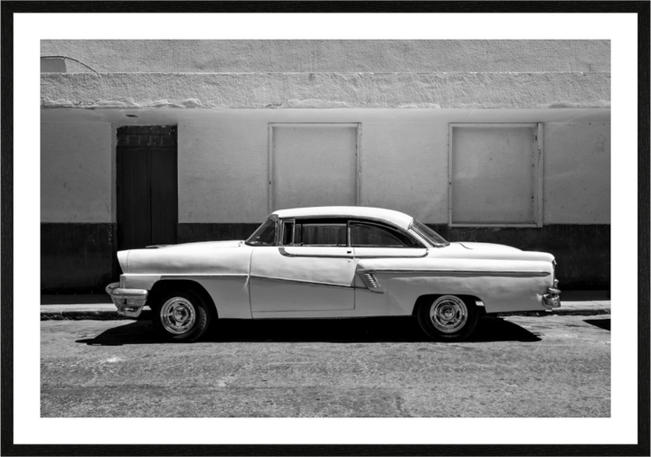 Silent Elegance