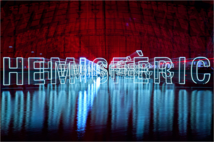 Hemispheric