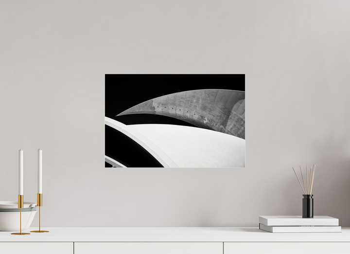 „Language of Forms – Auditorio"