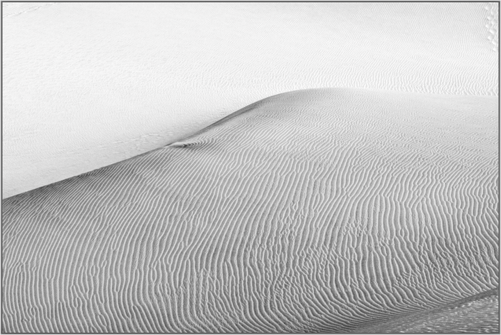 Silent Dunes