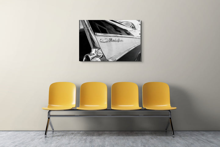 Belair Dream in Blur - Open Edition