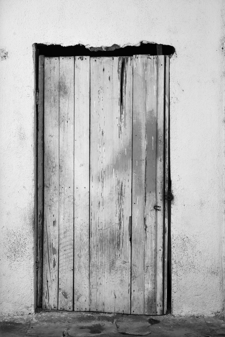 The Quiet of Closed Things - Open Edition