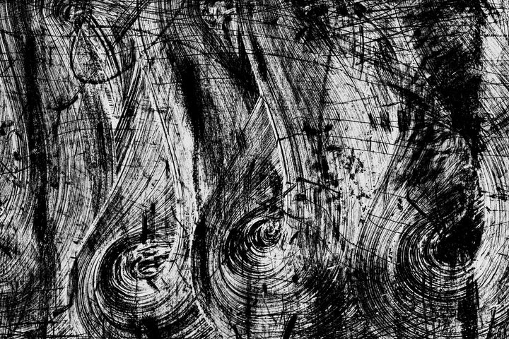 Vertical Rhythm -  Open Edition