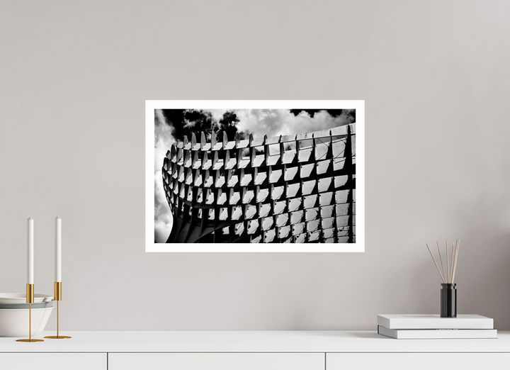 Parasol of Perspectives
