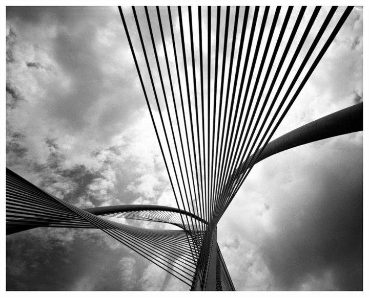 Power of Lines