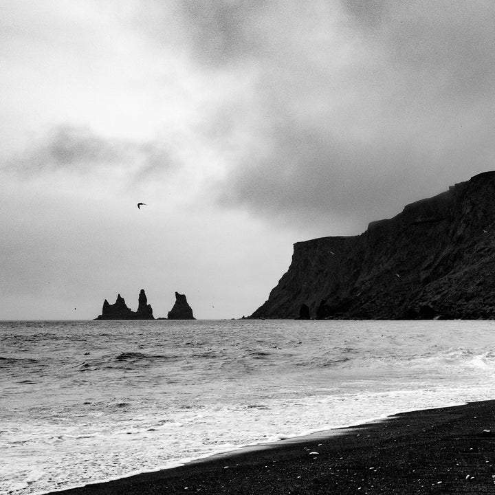 The Breath of Vík - Open Edition