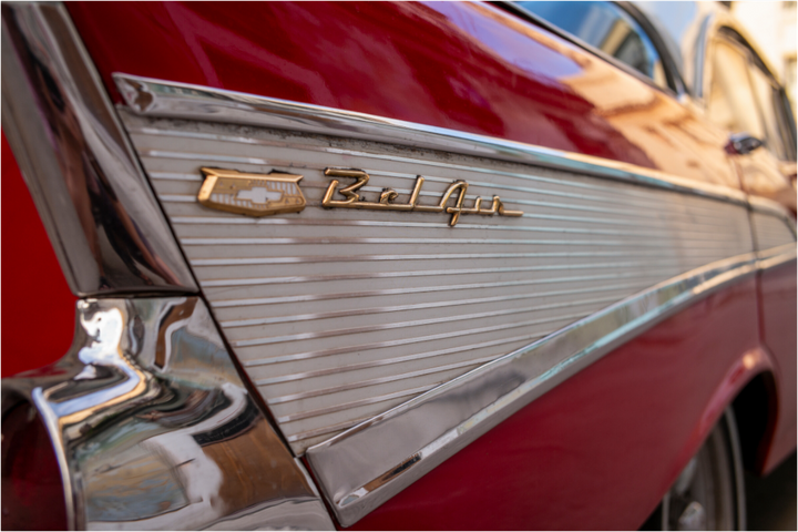 BelAir Legacy