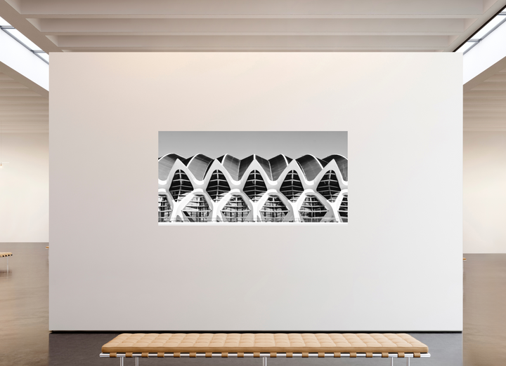 Architectural Rhythms