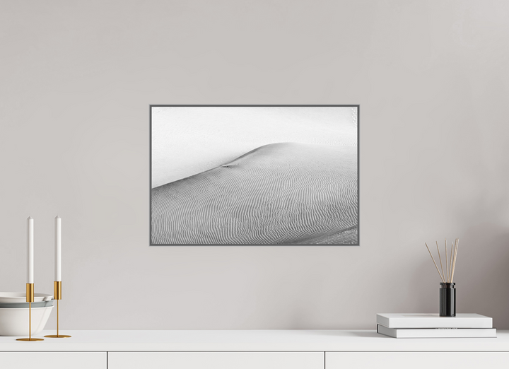 Silent Dunes