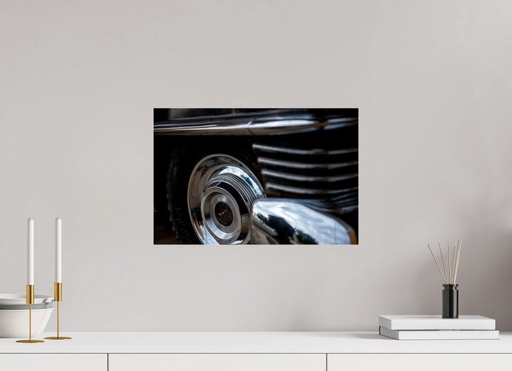 Chrome Symphony