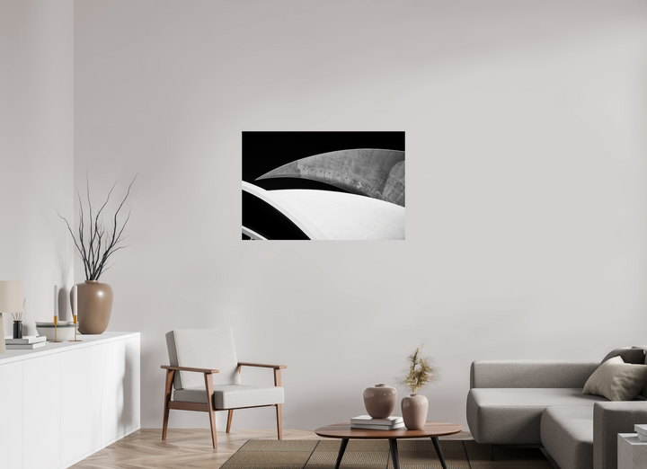 „Language of Forms – Auditorio"