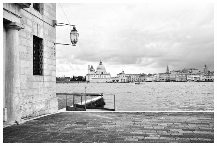 A Glimpse of Venice’s Soul