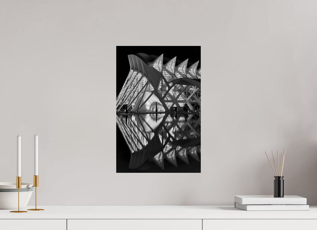 Nocturnal Reflections