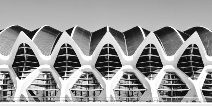 Architectural Rhythms