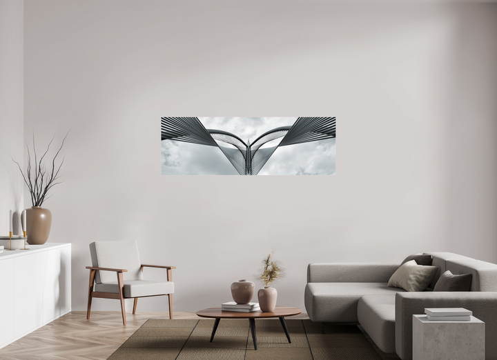Panorama of Serenity