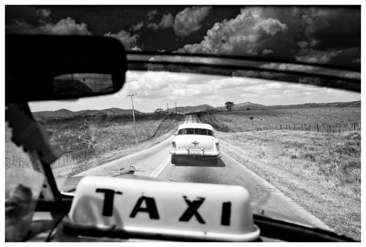 Road to Nostalgia