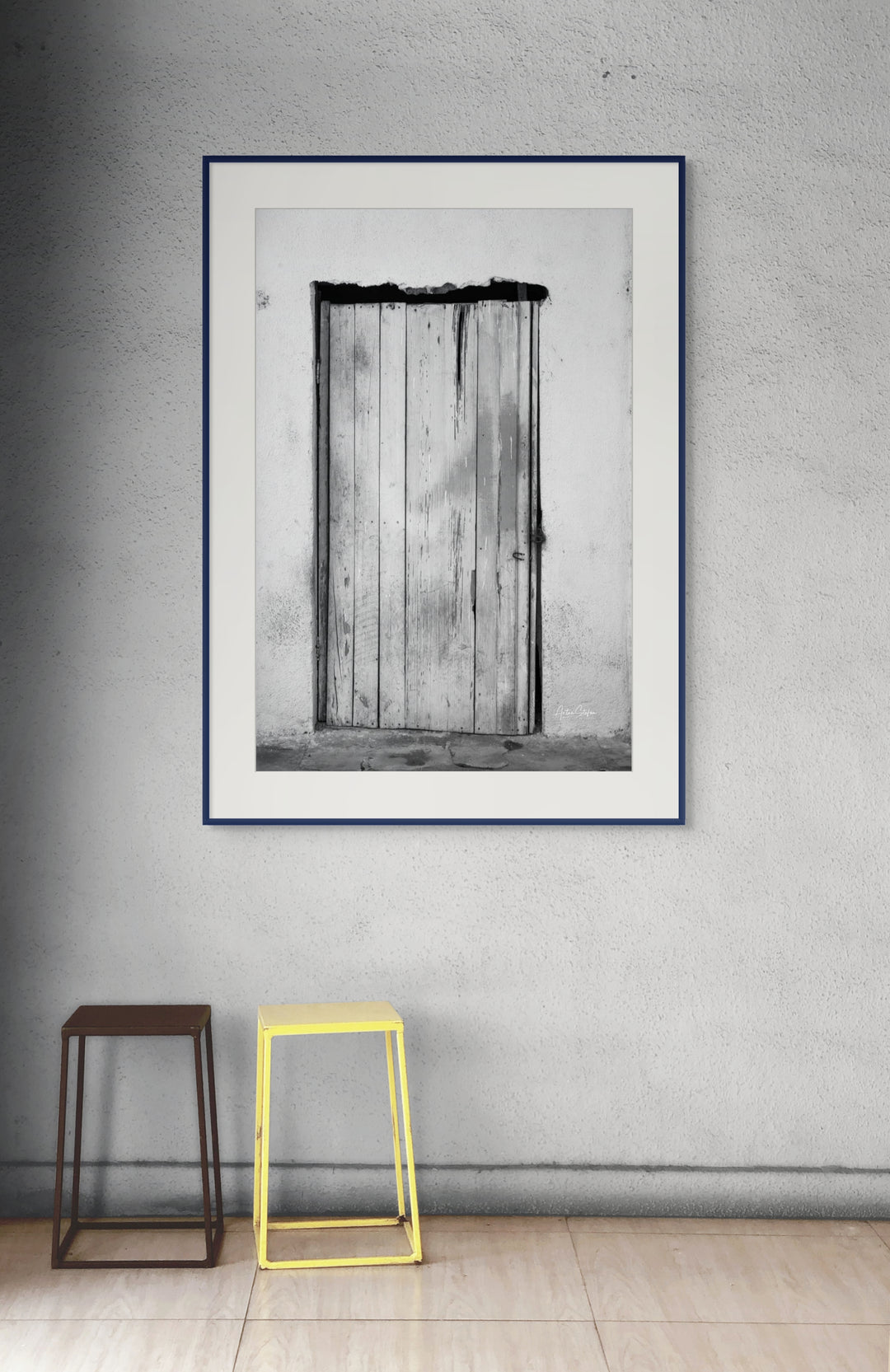 The Quiet of Closed Things - Open Edition
