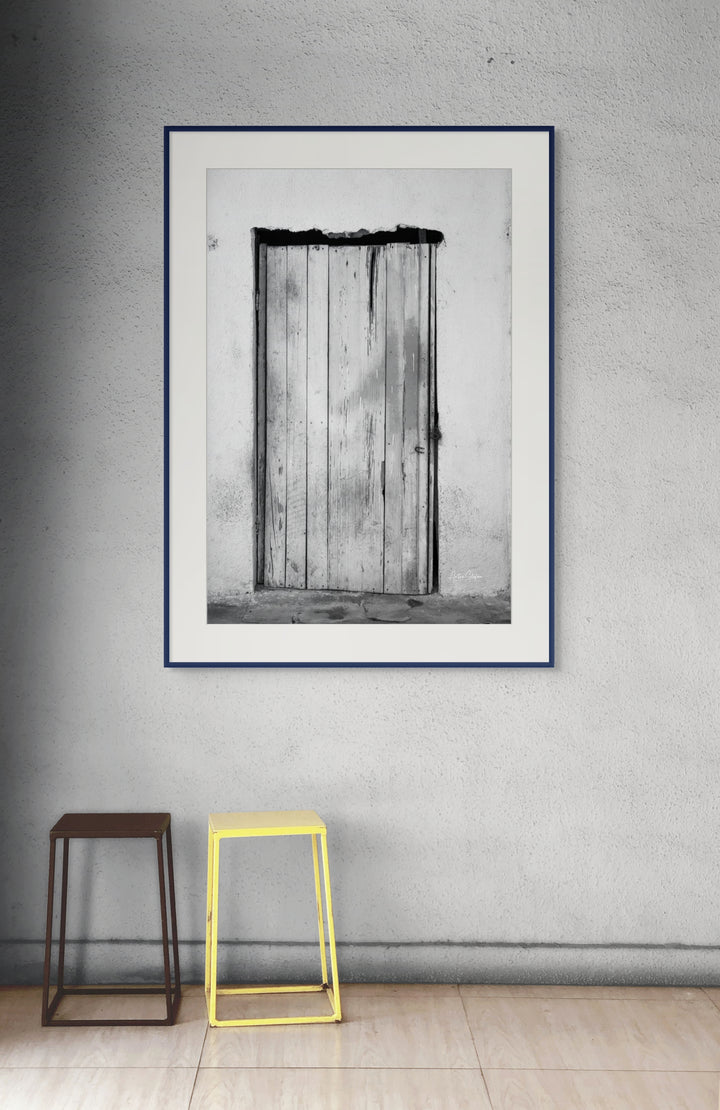 The Quiet of Closed Things - Open Edition
